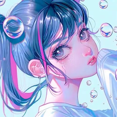胶片控的头像